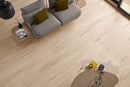Carrelage effet bois Albero Oak mat 22,5x90 cm