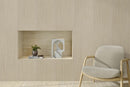 Faïence effet bois Marlen Slat Aspen mat 40x120 cm