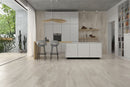 Carrelage effet bois Albero Basein mat 22,5x90 cm