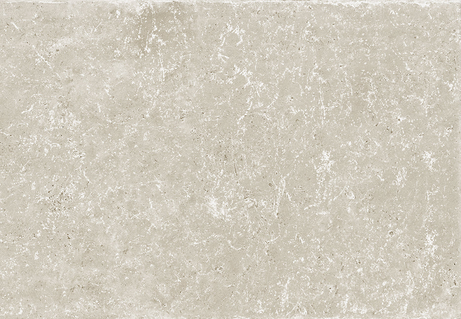 Château taupe antidérapant 45x65