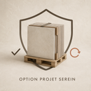 Option Projet Serein — retour facilité 30 jours