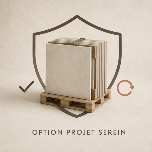 Option Projet Serein — retour facilité 30 jours