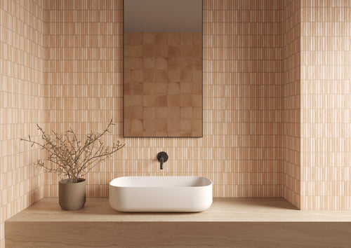 Duna clay 20x20 - 1 m² par colis