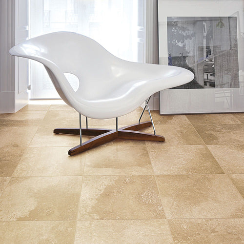 Carrelage grès cérame effet pierre DURANGO MEDIUM 60X60