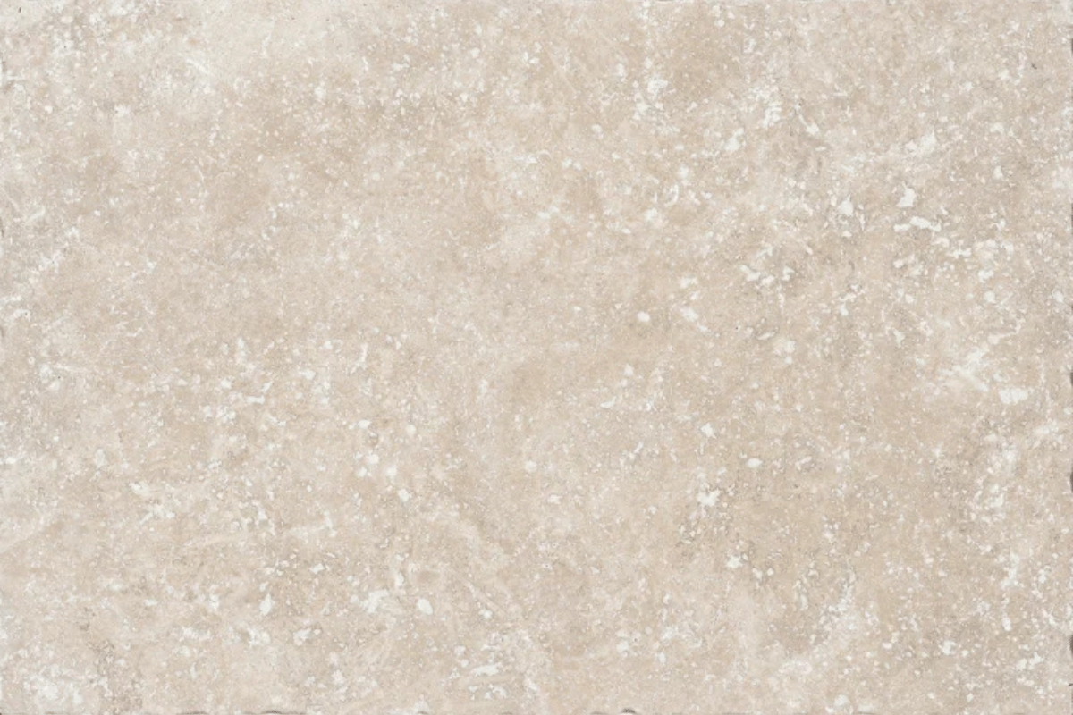 Carrelage travertin Travertino Grip R11 40x60 cm