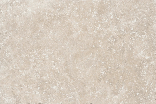 Carrelage effet travertin Travertino 40x60 cm