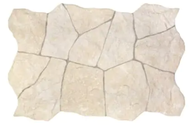 Eldes Ivory 40x62 - colis de 1m²