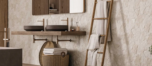 Eldes Ivory 40x62 - colis de 1m²