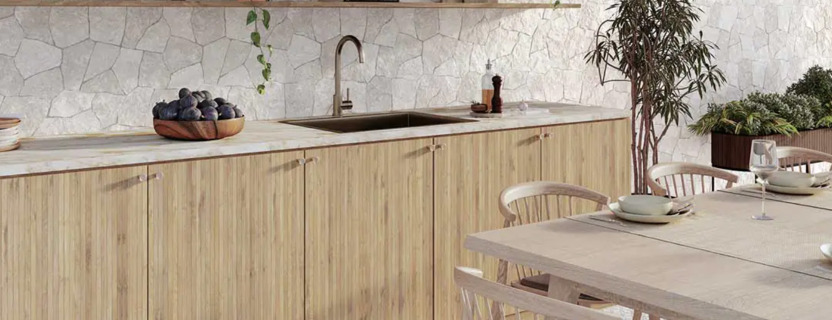 Eldes White 40x62 - colis de 1m²