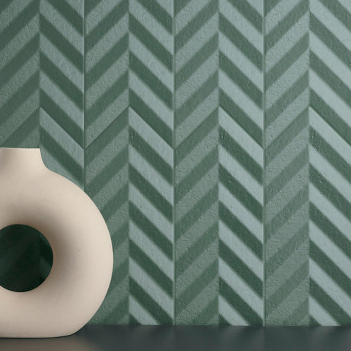 FOLD GREEN 15X38
