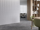 FOLD WHITE 15X38