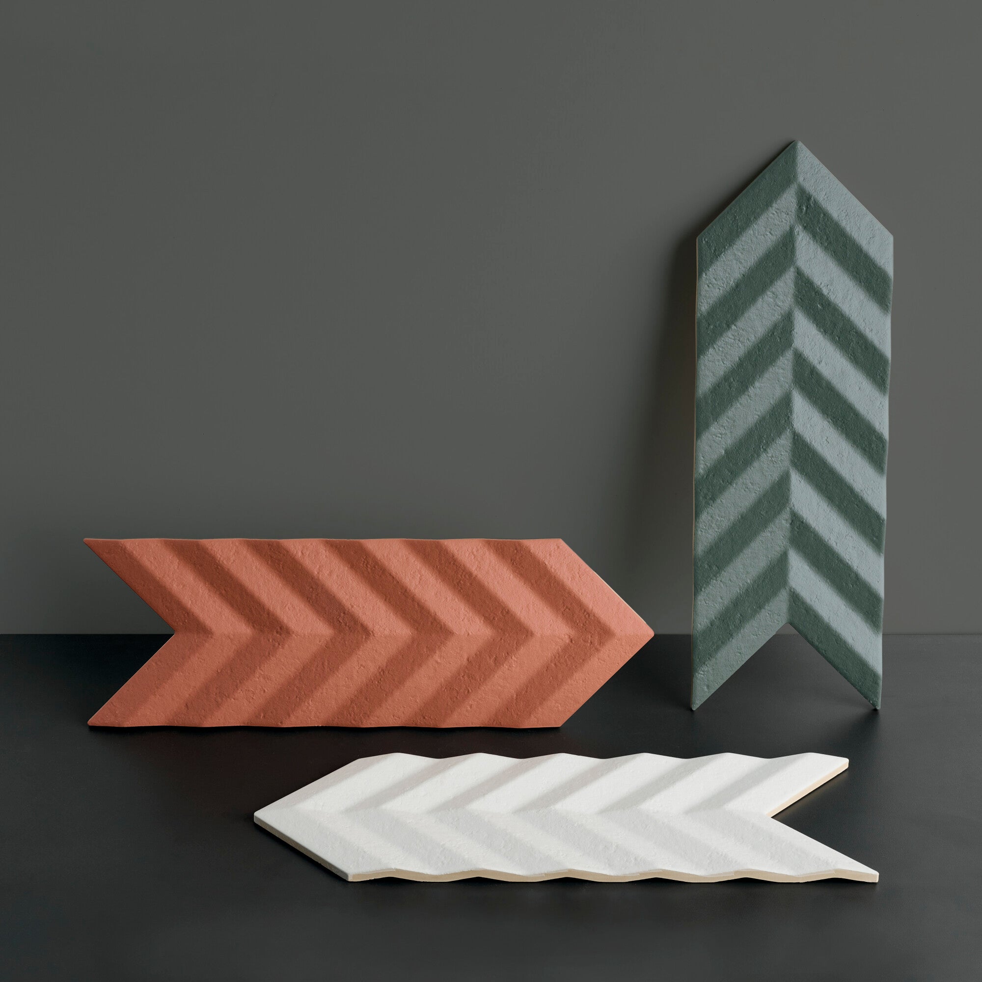 FOLD CLAY 15X38