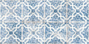 Développement graphique du motif floral Frühling Blumen 61x61 cm