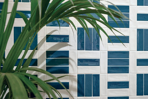 GLINT WHITE MATT 5x15 – 0.42 m²/colis