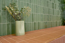 GLINT CLAY BRILLANT 5x15 – 0.42 m²/colis