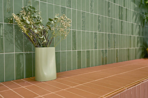 GLINT CLAY BRILLANT 5x15 – 0.42 m²/colis