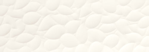 Genesis Leaf White Matt 35x100 - 1.05 m² par colis