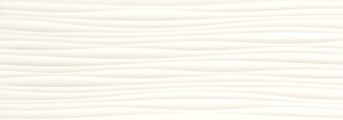 Genesis Wind White Matt 35x100 - 1.05 m² par colis