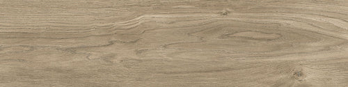 Carrelage extérieur effet bois Woodland Fjord Honning antidérapant 20,2x122,2 cm