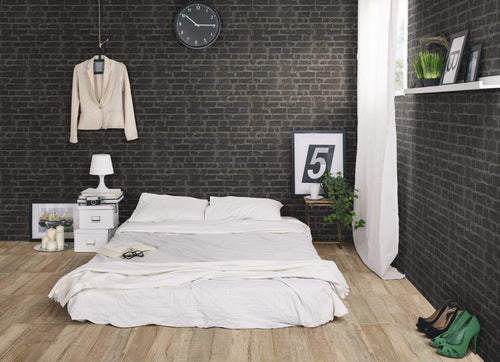 Manhattan antracite 31x56 cm - 1.21 m²/colis