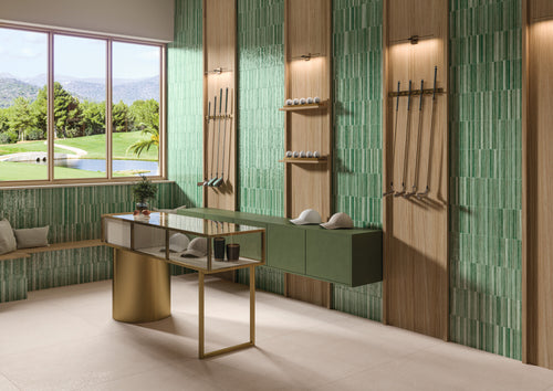 Joia green 20x20 cm - 1 m² par colis