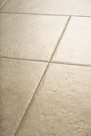 Carrelage grès cérame effet pierre LA LECCESE ALMOND 60x60