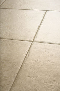 Carrelage grès cérame effet pierre LA LECCESE ALMOND 60x60