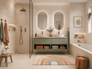 Lightstone Beige 30x90 - 1.35m²  /colis
