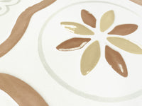 LLEVANT CLAY PETALS 22X22 – 0.65 m²/colis