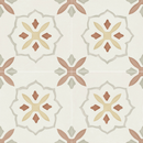 LLEVANT CLAY CROSS 22X22 – 0.65 m²/colis