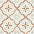LLEVANT CLAY PETALS 22X22 – 0.65 m²/colis