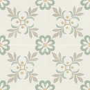 LLEVANT TAUPE GARDEN 22X22 – 0.65 m²/colis