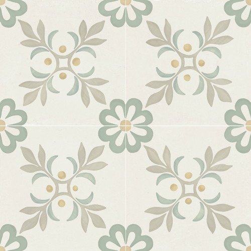 LLEVANT TAUPE GARDEN 22X22 – 0.65 m²/colis