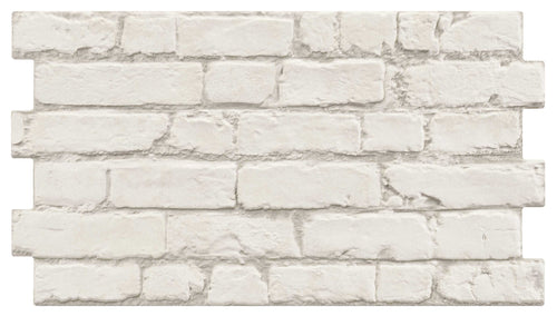 Manhattan blanco 31x56 cm - 1.21 m²/colis