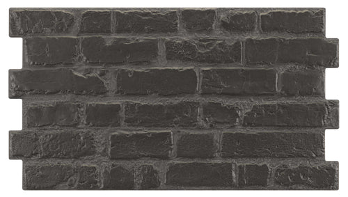 Manhattan antracite 31x56 cm - 1.21 m²/colis