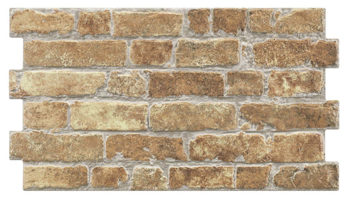 Manhattan ocre 31x56 cm - 1.21 m²/colis