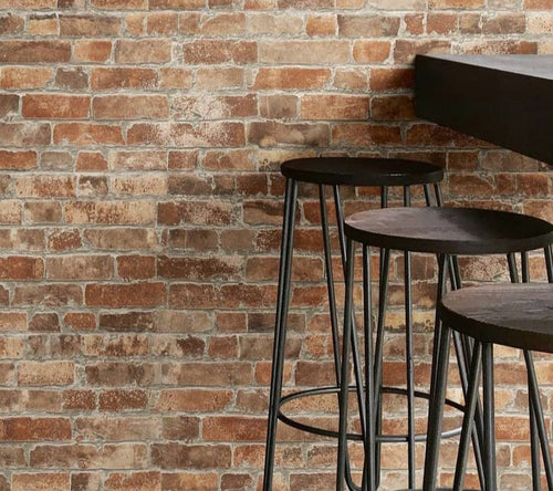 Manhattan cotto 31x56 cm - 1.21 m²/colis