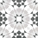 Marrakech grey 44x44