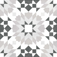 Marrakech grey 44x44