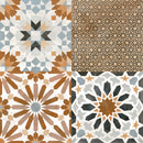 Marrakech mix 44x44