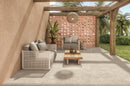 Carrelage imitation béton MERAKI SAND 90X90 cm
