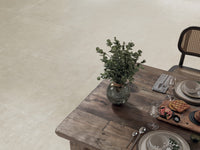Carrelage imitation béton MERAKI SAND 90X90 cm