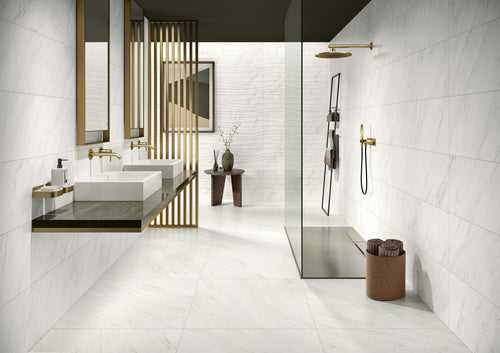 Majestic Carrara 35x100 - 1.05 m² par colis
