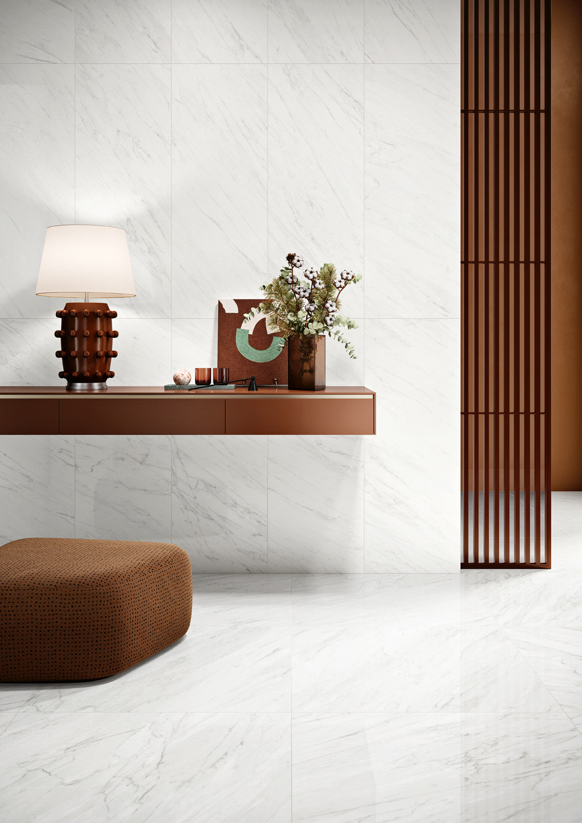 Majestic Carrara 35x100 - 1.05 m² par colis