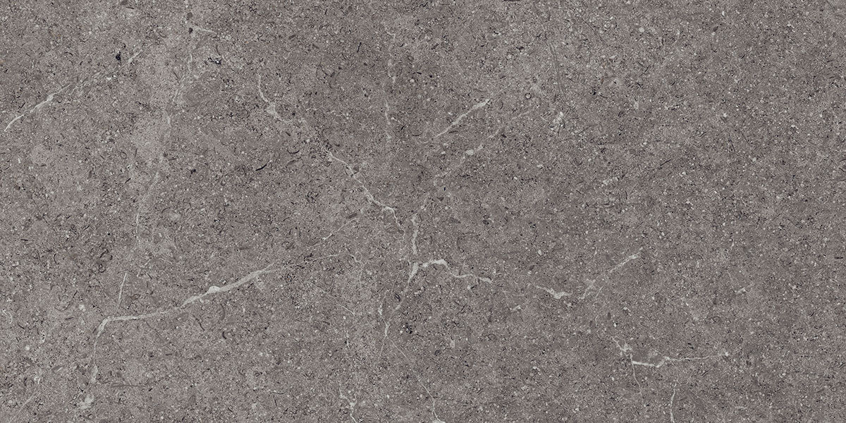 Dalle effet pierre Holystone Dark 2 cm 61x122 cm