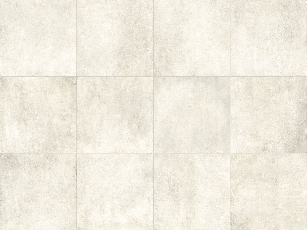 Dalle extérieure effet béton Frühling Neutral 61x61 cm