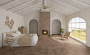 PANGEA CHOCOLATE carrelage décoratif mat 22,3x22,3