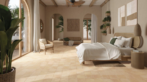 PANGEA SAND carrelage décoratif mat 22,3x22,3