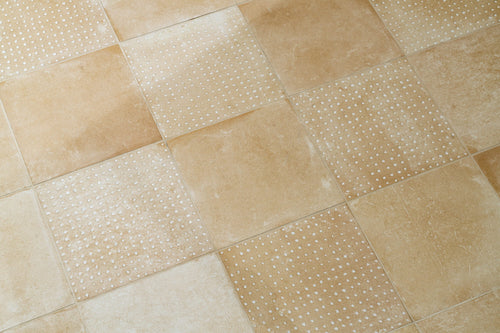 PANGEA SAND carrelage décoratif mat 22,3x22,3