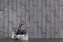 Faïence brillante Pasadena Moonlight 7,5x30 cm